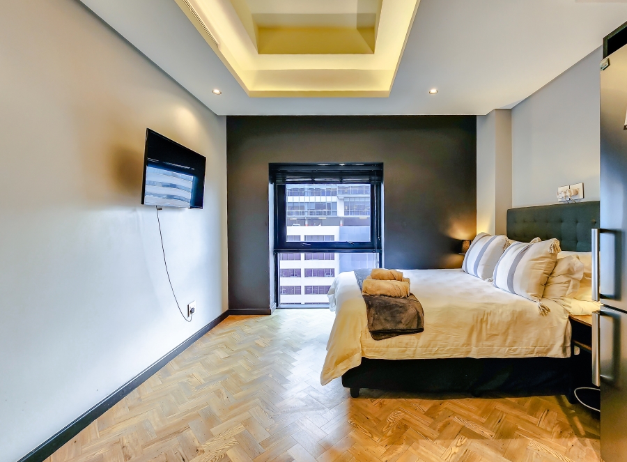 0 Bedroom Property for Sale in Foreshore Western Cape